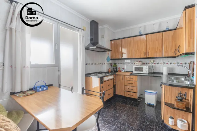 Piso de 3 habitaciones sin ascensor en venta en Peligros — 13