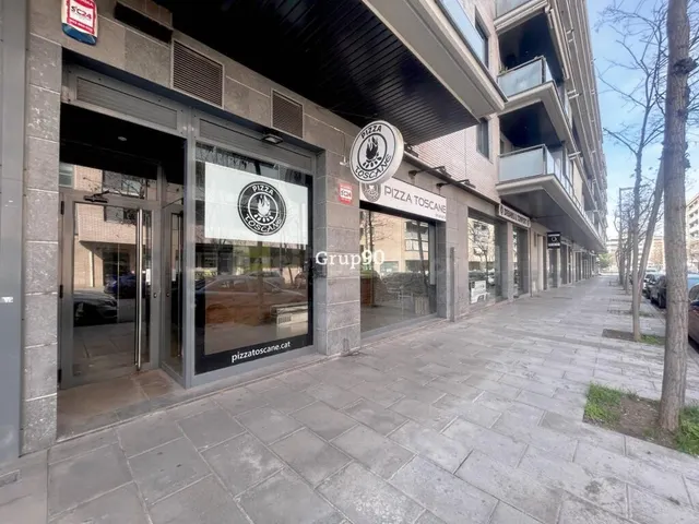 Local comercial en venta en Cappont – oportunidad para resta - foto 3