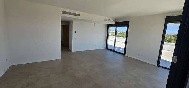 Ático 4 habitaciones 183m² en venta - Centro — 9