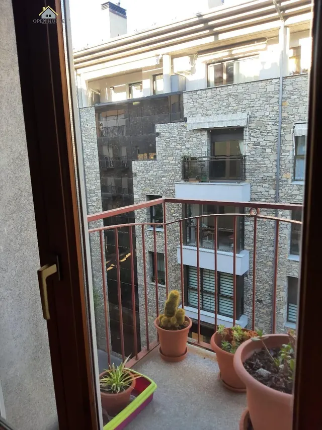 Centrico piso en venta en La Seu d'Urgell — 15