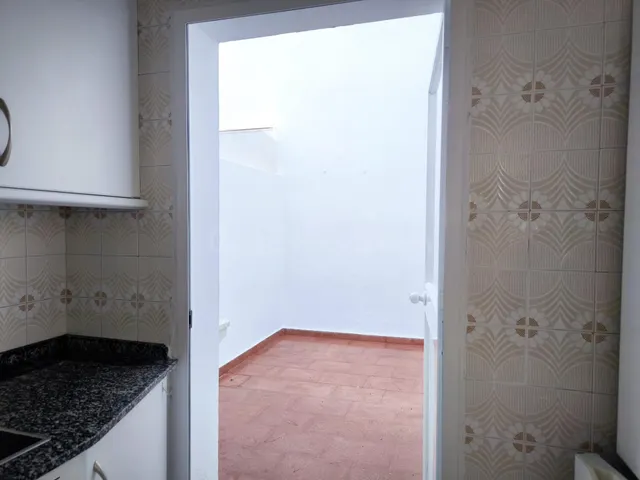 ALQUILER DE LARGA DURACIÓN DE ADOSADO EN LA URBANIZACIÓN DE VALDELAGRANA, EL PUERTO DE SANTA MARÍA — 24