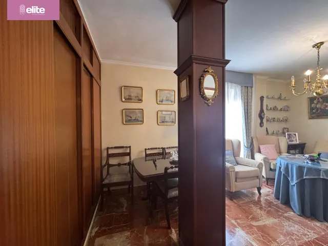 MAGNIFICO ATICO EN EL CENTRO DE JEREZ — 14