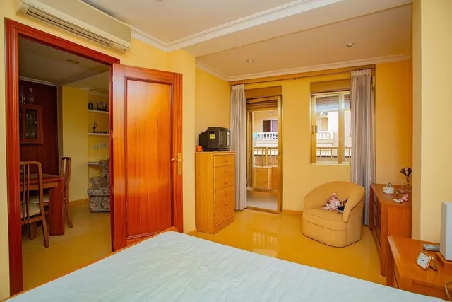 Apartamento 4 habitaciones 97m² en venta - Playa del Cura — 25