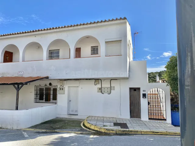 Piso 8 habitaciones 300m² en venta - Guadiaro — 2