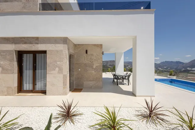 Villa 3 habitaciones 129m² en venta - Pla de cantal — 31