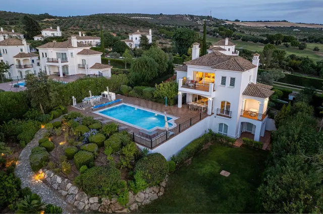 Villa 5 habitaciones 275m² en venta - Sierra de Cádiz - foto 3