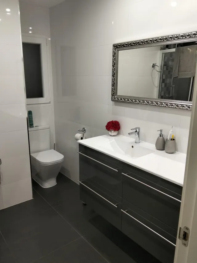 Se vende piso en Vilamarxant, Valencia — 23