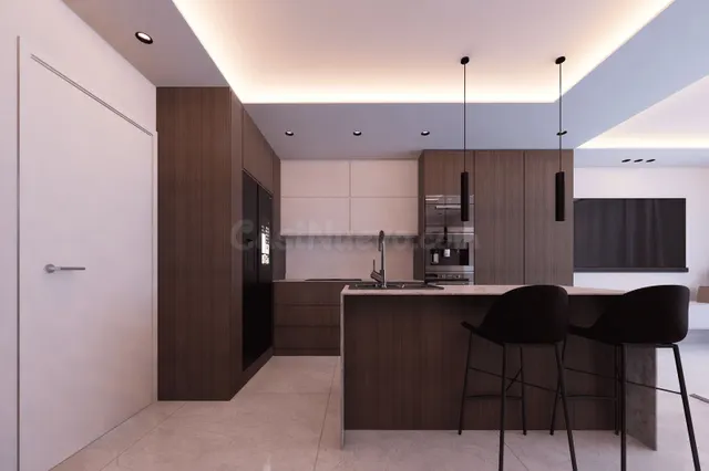 Apartamento 2 habitaciones 94m² en venta - Pueblo - foto 2