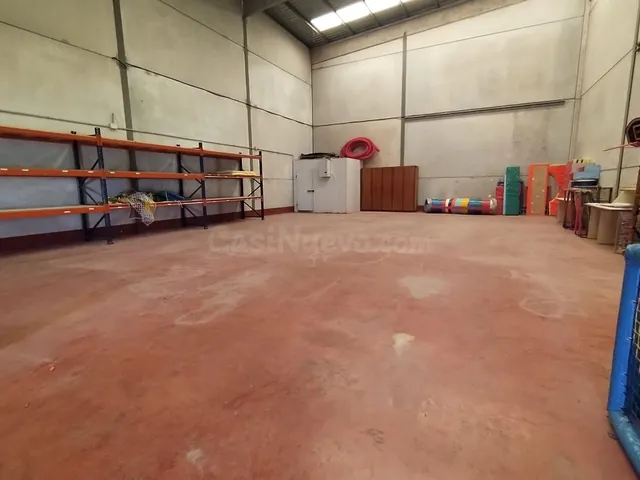 Nave industrial 305m² en alquiler - Comunidad valenciana - foto 3