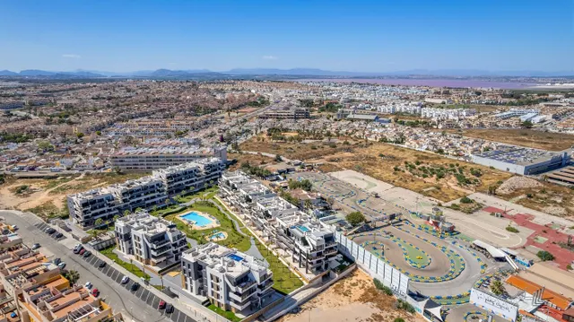 Apartamento 3 habitaciones 112m² en venta - Punta Prima — 46