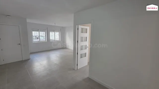 CASA REFORMADA DE UNA SOLA PLANTA EN EL CENTRO DE TORDERA - foto 4
