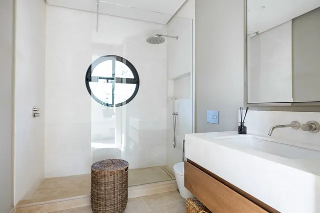 Chalet 6 habitaciones 1000m² en venta - Marbella — 27