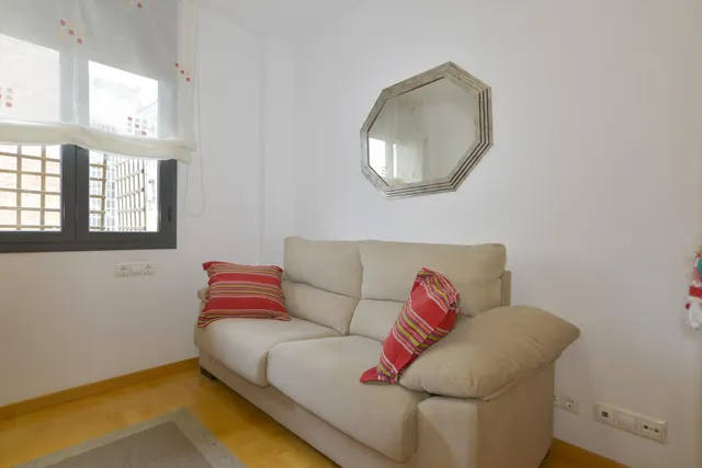 Dúplex seminuevo con  terraza- solárium en el centro de Gavà — 28