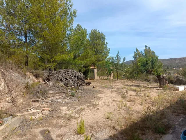 Bonito chalet unifamiliar en El Collao , Chiva — 13