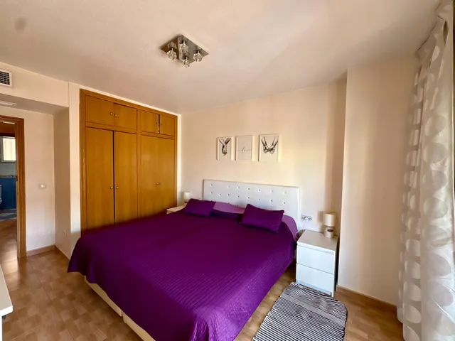 Dúplex 3 dormitorios en Cañada de las Eras, Molina de Segura — 22