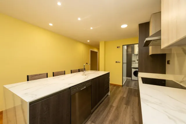 Alquiler de vivienda excelente ubicación — 14