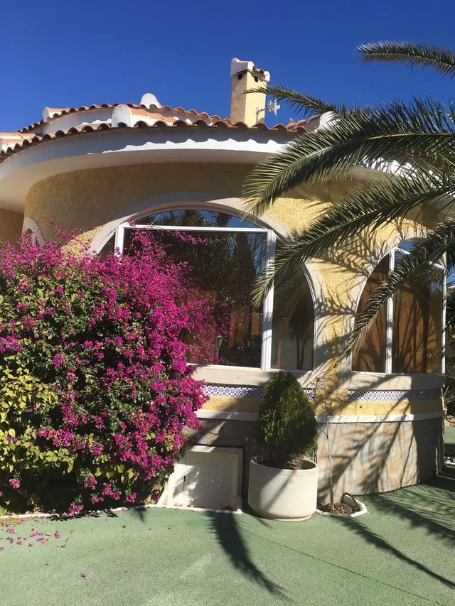 CHALET EN CIUDAD QUESADA POR 330.000€ — 31