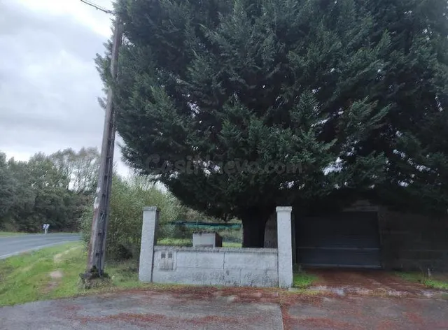 SE VENDE nave industrial OKUPA en C Porto Souto. Polígono 1