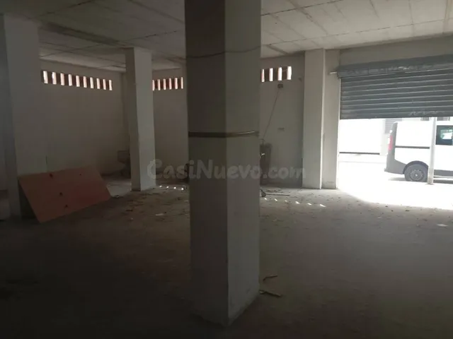 Local comercial en Venta en Tavernes De La Valldigna Valenci - foto 4