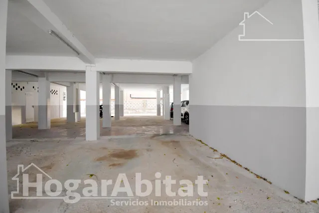 ¡PLAYA DE PILES! ÁTICO AMPLIO Y EXTERIOR CON GARAJE Y TERRAZA — 29