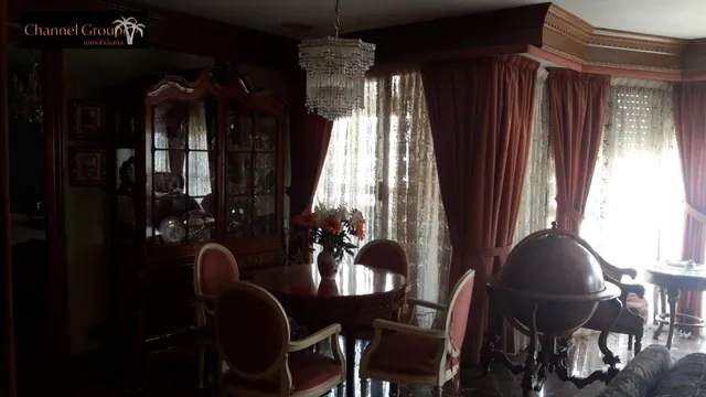 SE VENDE CASA SEÑORIAL UBICADA EN PLENO CENTRO CON EXCELENTES VISTAS — 10