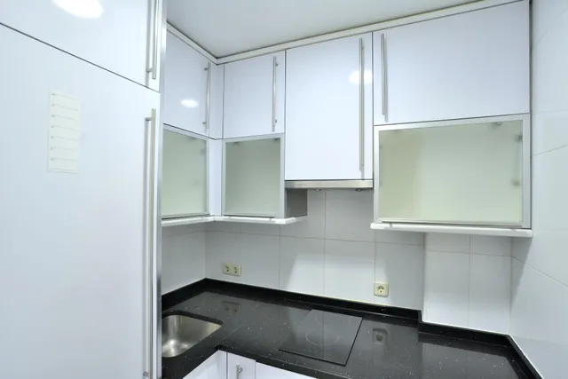 Se alquila piso de 2 dormitorios con increible terraza de 100m2 — 36