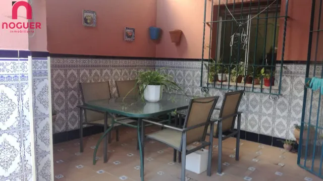 Fabulosa casa en la zona de los Olivos Borrachos! — 2
