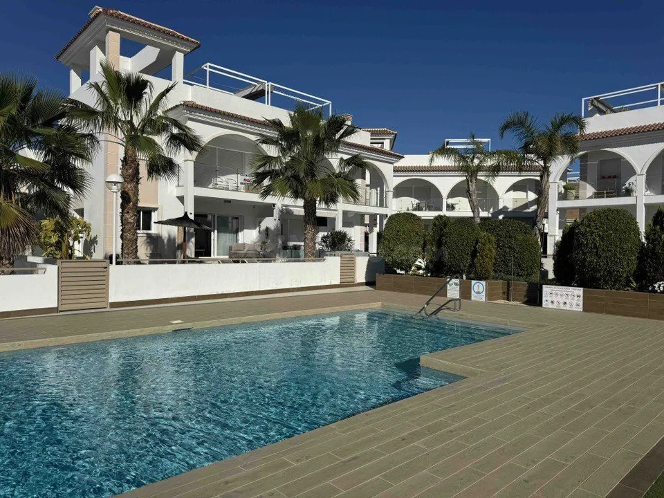Apartamento 2 habitaciones 82m² en venta - Centro de la Ciudad Quesada