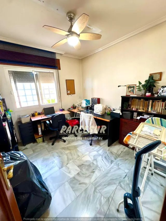 Chalet independiente en El Alcaide: espacio, comodidad y vida al aire libre — 22