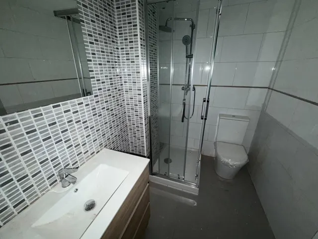 Piso de 1 habitación a la venta en Pardinyes! — 11