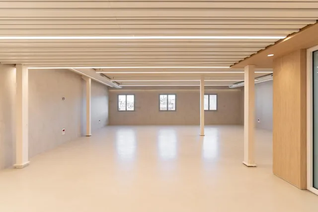 Oficina 232m² en alquiler - Eixample — 11