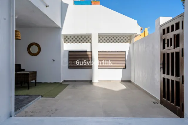 Adosado 4 habitaciones 159m² en venta - Marbella - foto 5