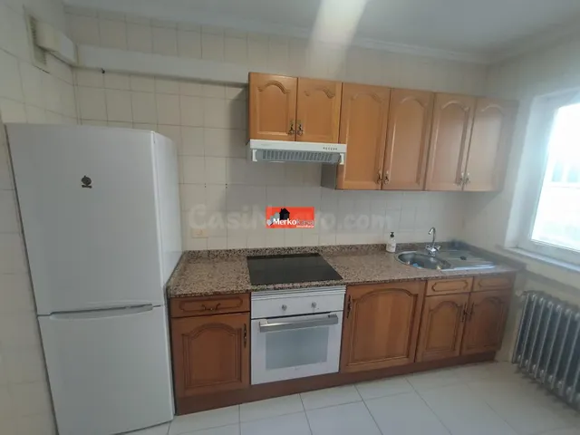 SE ALQUILA PISO PARA ESTUDIANTES , PROFESORES O SANITARIOS - foto 5