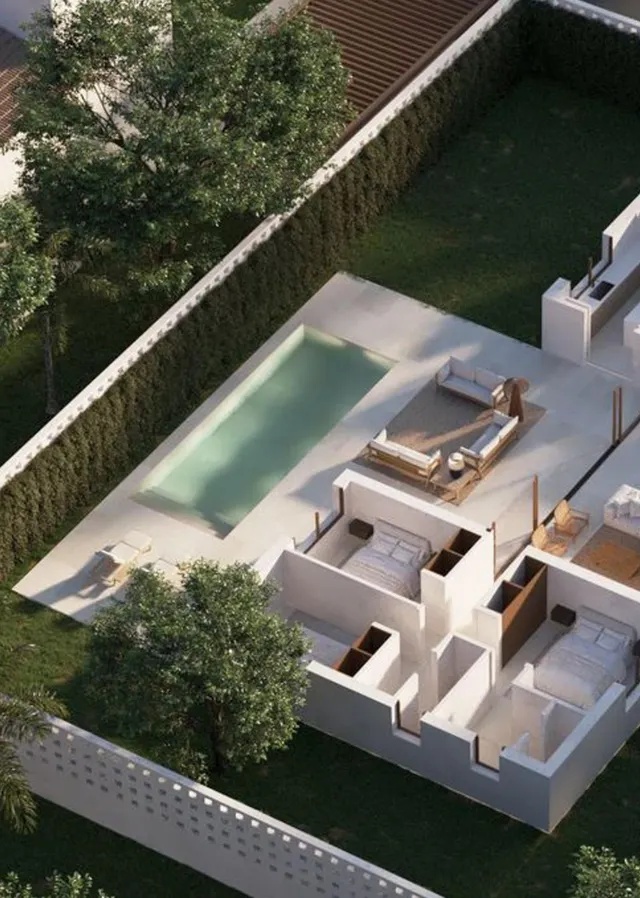 Villa Veneziola La Manga del Mar Menor — 13