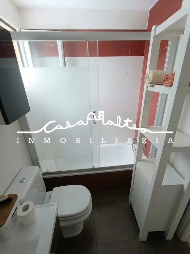 Impecable Apartamento Exterior en Benidorm, Zona Hotel Bali — 8