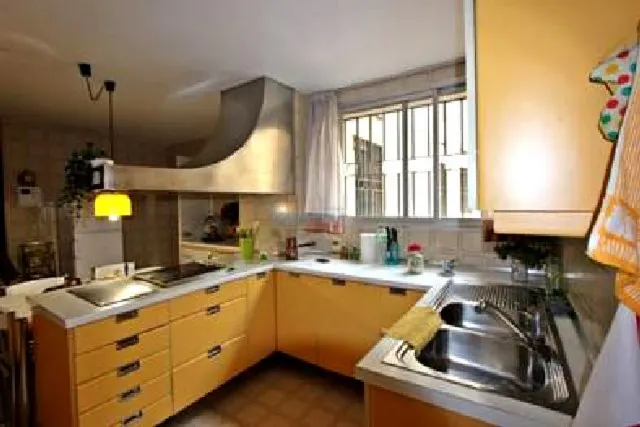 Gran piso en venta en edificio señorial, situado en el centro de Sevilla. — 18