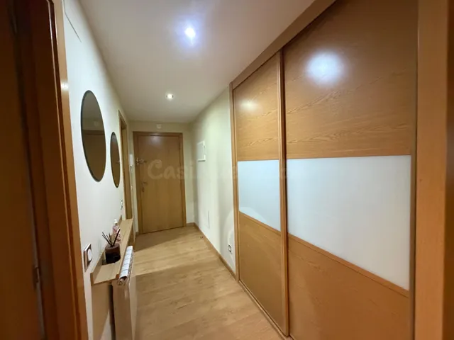 URBAMAR alquila magnífica vivienda amueblada en la zona Sur de Móstoles (PAU 4) — 5