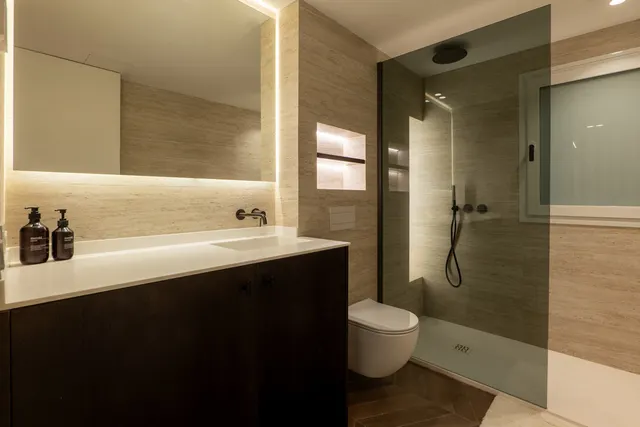 Ático 3 habitaciones 133m² en venta - El Madroñal — 17