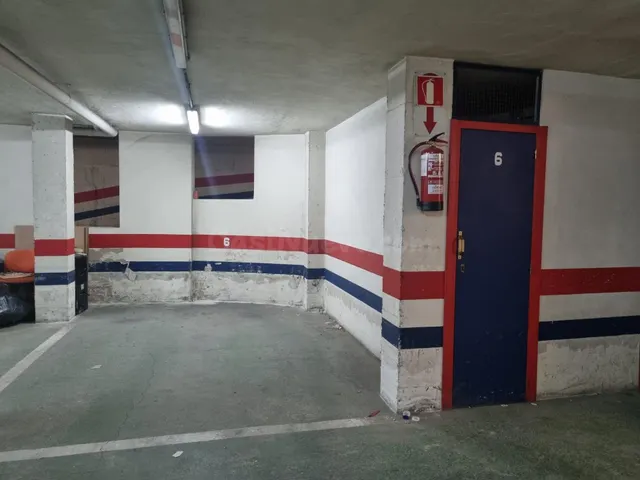 VENTA DE GARAJE Y TRASTERO. - foto 4