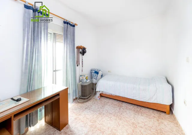 CASA EN VENTA - ARMILLA — 17