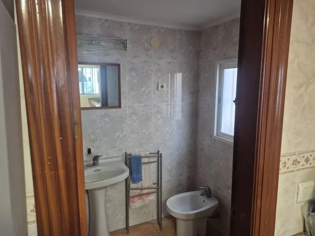CASA CON ENCANTO EN ALMAYATE COSTA — 18