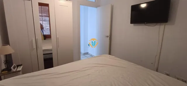 Espectacular Piso en Primera Línea de Playa en Villajoyosa — 17