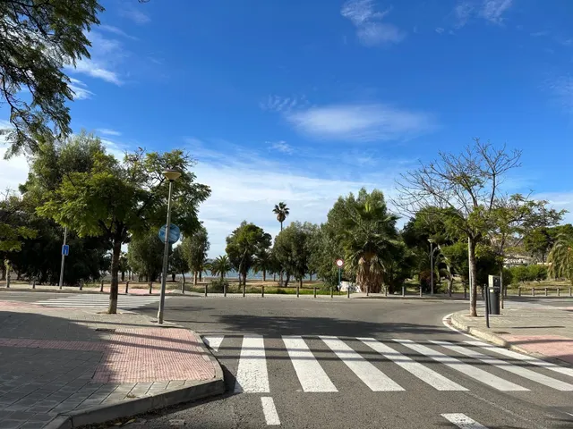 DISFRUTA DE GRAN TERRAZA DE TU ARRENDAMIENTO TEMPORAL — 13