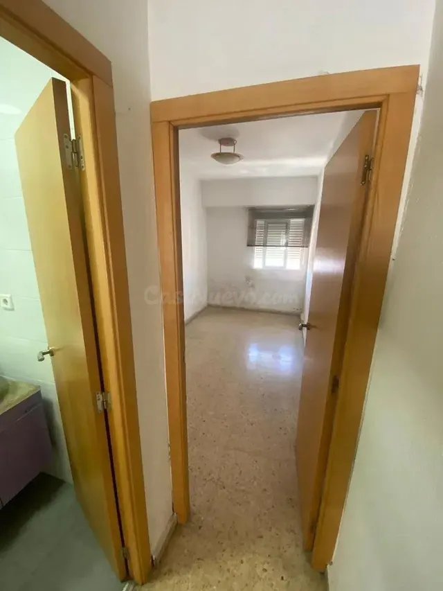 Se vende piso en Paterna, Valencia — 21
