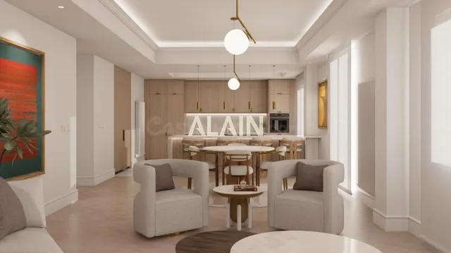 VIVIENDA EN VENTA CON ACABADO DE LUJO EN EL BARRIO DE ARRANC - foto 2