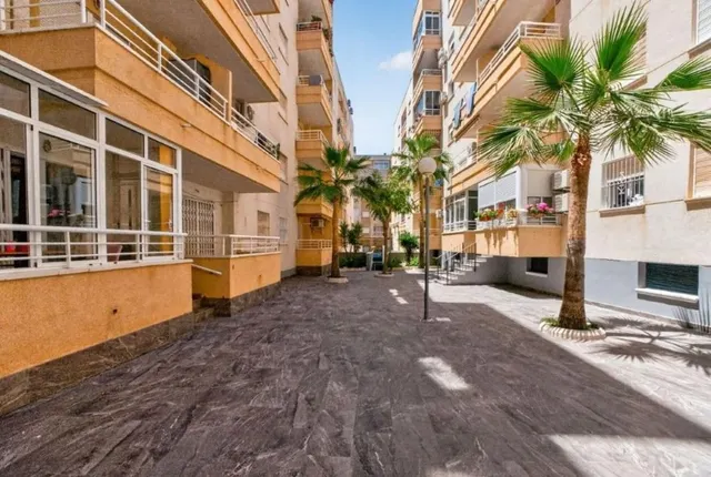 Apartamento 3 habitaciones 82m² en venta - Playa de los locos — 24