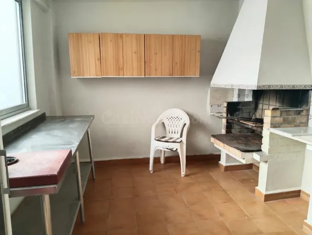 CHALET ADOSADO TOTALMENTE REFORMADO - 212m2 DE PARCELA - FAC