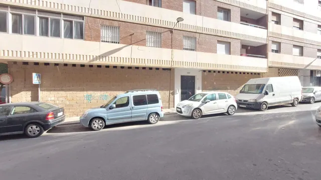 Local en venta en El Ejido — 2