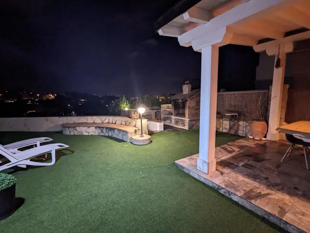 Villa 6 habitaciones 350m² en venta - Canuta — 39