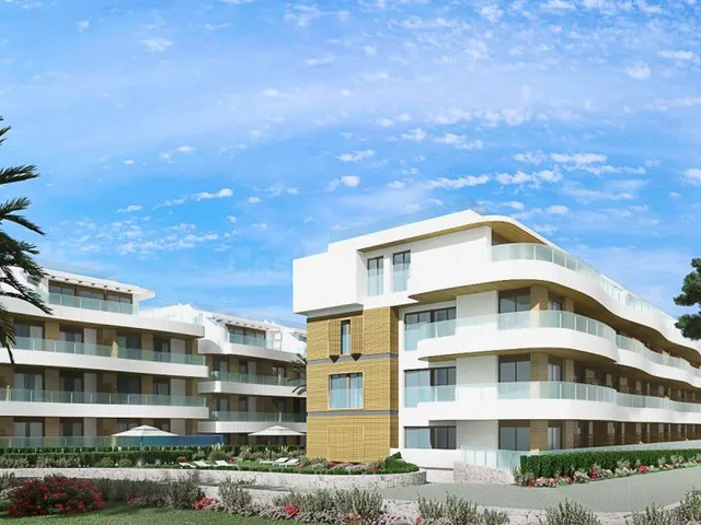 Apartamento 2 habitaciones 122m² en venta - Orihuela Costa - foto 2